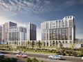 3-бөлмелі пәтер · 120 м² · 2/15 қабат, Турар Рыскулов 3 — Экспо / ТРЦ MegaSilkway, бағасы: 120 млн ₸ в Астане, Есильский р-н — фото 4