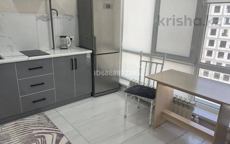 2-бөлмелі пәтер · 54 м² · 7/10 қабат, Микрорайон 18а 3, бағасы: 250 000 ₸ в Актау, 18-й мкр  — фото 2