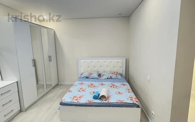 1-комнатная квартира · 30 м² · 6/12 этаж, Абишева 36/13 за 13 000 〒 в Алматы, Наурызбайский р-н — фото 16