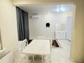 1-комнатная квартира · 30 м² · 6/12 этаж, Абишева 36/13 за 13 000 〒 в Алматы, Наурызбайский р-н — фото 4