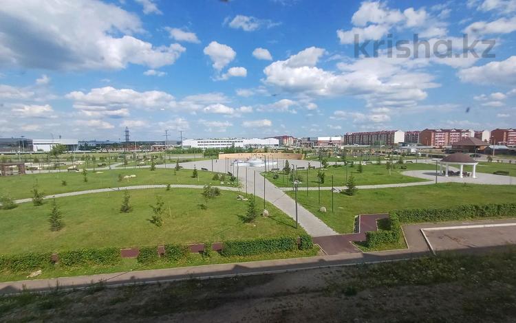 1-комнатная квартира · 38 м² · 3/5 этаж, 5-я Сенная 18 Л за 14.9 млн ₸ в Петропавловске — фото 2