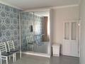 1-бөлмелі пәтер · 40 м² · 7/9 қабат, Жамбыла — Гагарина, бағасы: 31 млн ₸ в Алматы, Алмалинский р-н