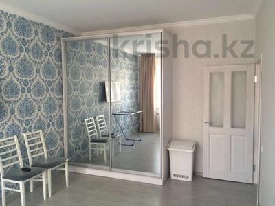1-бөлмелі пәтер · 40 м² · 7/9 қабат, Жамбыла — Гагарина, бағасы: 31 млн ₸ в Алматы, Алмалинский р-н
