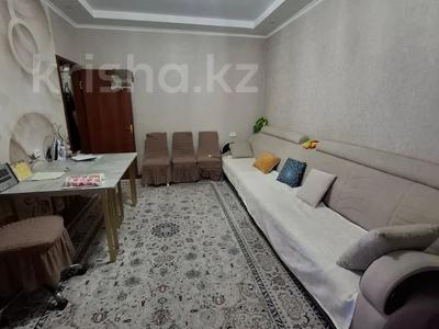 2-комнатная квартира · 55 м² · 4/5 этаж, мкр Айнабулак-2 за 37 млн ₸ в Алматы, Жетысуский р-н