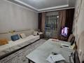 2-комнатная квартира · 55 м² · 4/5 этаж, мкр Айнабулак-2 за 37 млн ₸ в Алматы, Жетысуский р-н — фото 20