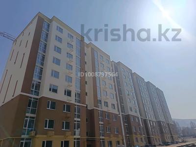 1-комнатная квартира · 40 м² · 9/9 этаж, Жусыпбек Аймауытов 27Б — Напротив Магнума за 23 млн ₸ в 