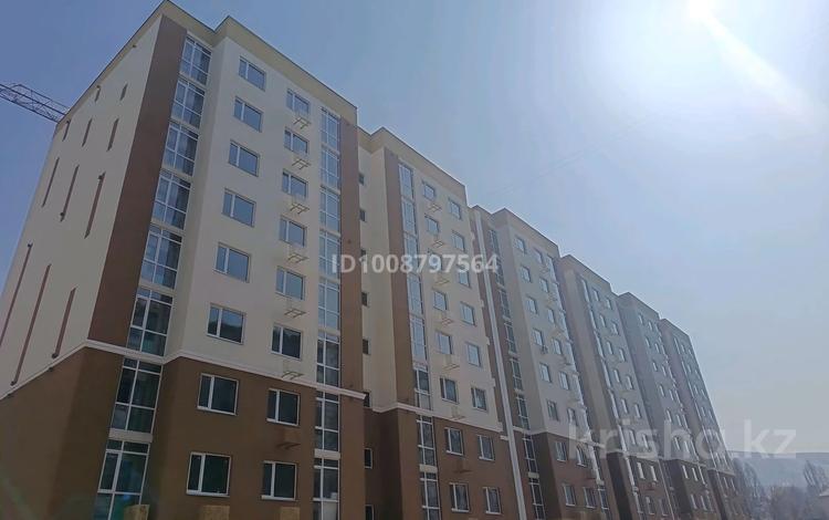 1-комнатная квартира · 40 м² · 9/9 этаж, Жусыпбек Аймауытов 27Б — Напротив Магнума за 23 млн ₸ в  — фото 4