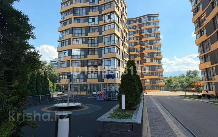2-комнатная квартира · 48 м² · 5/13 этаж, Ади Шарипова 145к2 за ~ 56 млн ₸ в Алматы, Алмалинский р-н — фото 12