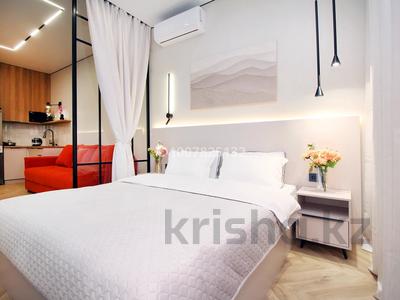 2-комнатная квартира · 40 м² · 11/12 этаж, Сейфуллина 416 — Макатаева за 23 000 〒 в Алматы, Алмалинский р-н