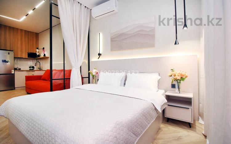 2-комнатная квартира · 40 м² · 11/12 этаж, Сейфуллина 416 — Макатаева за 23 000 〒 в Алматы, Алмалинский р-н — фото 3