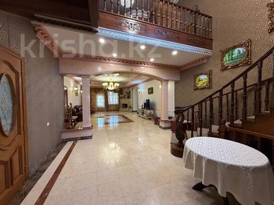 Отдельный дом · 6 комнат · 796 м² · 10 сот., Жагажай за 250 млн ₸ в Астане, Сарайшык р-н