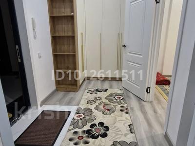 1-комнатная квартира · 50 м² · 5/9 этаж, мкр Шымсити 189 за 200 000 ₸ в Шымкенте, Абайский р-н