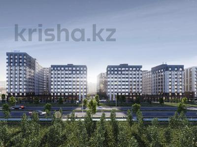 4-комнатная квартира · 121.62 м², мкр Нурсая, Абулхайр-хана 69/1 за ~ 71.8 млн ₸ в Атырау