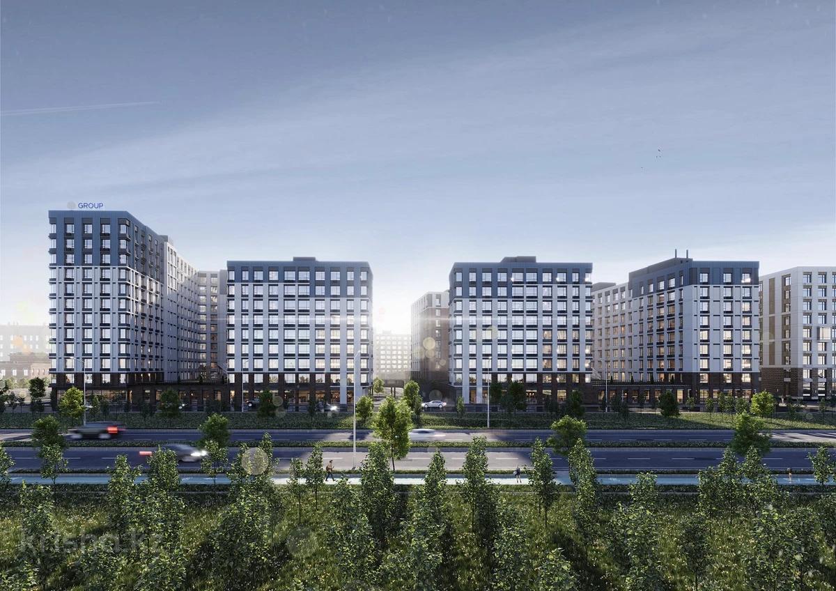 4-комнатная квартира · 121.62 м²