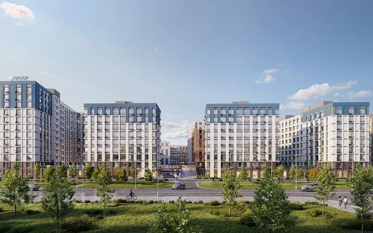 4-бөлмелі пәтер · 121.62 м², мкр Нурсая, Абулхайр-хана 69/1, бағасы: ~ 61.1 млн ₸ в Атырау — фото 6