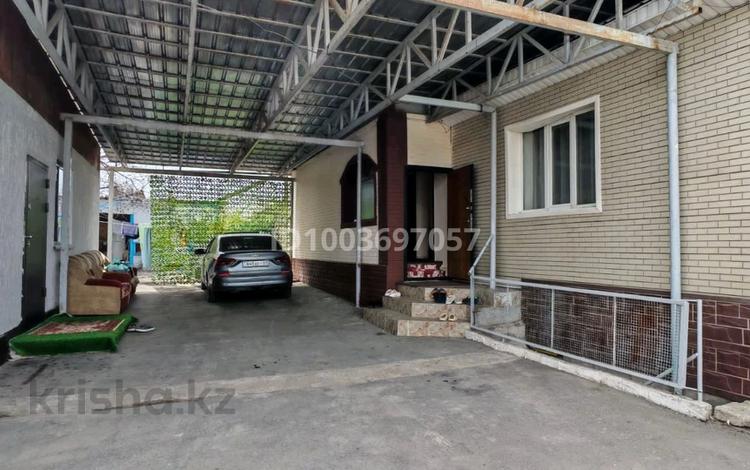 Отдельный дом · 4 комнаты · 140 м² · 7 сот., Ыкылас 86 за 35.5 млн ₸ в Талгаре — фото 22