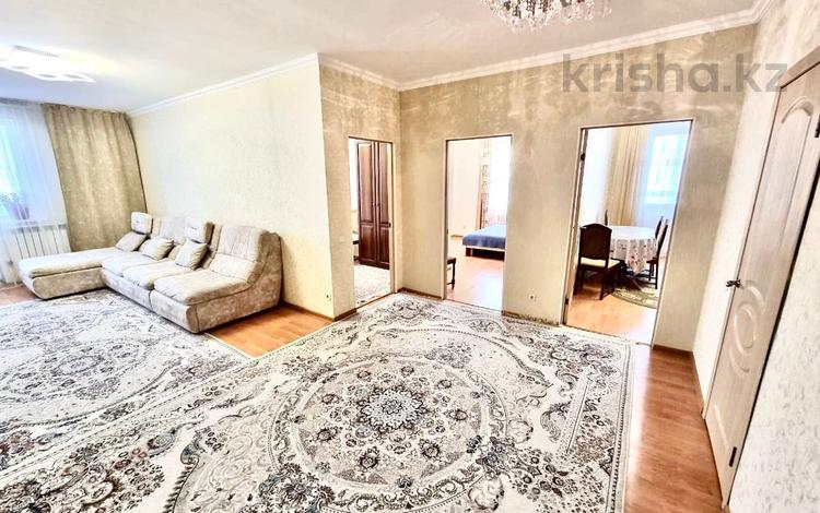 3-комнатная квартира, 78 м², 5/9 этаж, Байтурсынова 41