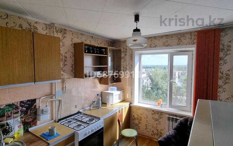 1-комнатная квартира · 40 м² · 8/10 этаж, А. Ибраева 111 — Жумабаева за 140 000 ₸ в Семее — фото 2