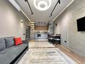 2-комнатная квартира · 57 м² · 3 этаж, Аль-Фараби 41 за 600 000 ₸ в Алматы, Бостандыкский р-н