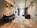 2-комнатная квартира · 57 м² · 3 этаж, Аль-Фараби 41 за 600 000 ₸ в Алматы, Бостандыкский р-н — фото 6