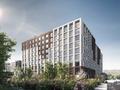 1-комнатная квартира · 40.4 м² · 9/9 этаж, толе би 22 за 29 млн ₸ в Астане, Нура р-н — фото 3