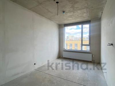 1-бөлмелі пәтер · 40.4 м² · 9/9 қабат, Толе би 22, бағасы: 28.5 млн ₸ в Астане, Нура р-н