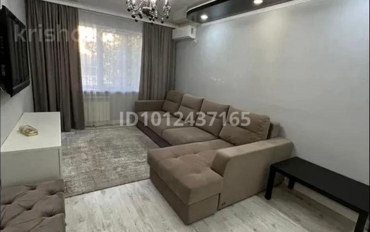 2-комнатная квартира · 44 м² · 1/5 этаж, мкр 5, проспект Абулхаир-хана 67б за 14.5 млн ₸ в Актобе — фото 2