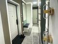 2-бөлмелі пәтер · 62.6 м² · 3/9 қабат, Абылхаирхана 69, бағасы: 60 млн ₸ в Атырау — фото 2