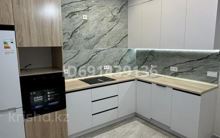 2-бөлмелі пәтер · 62.6 м² · 3/9 қабат, Абылхаирхана 69, бағасы: 60 млн ₸ в Атырау — фото 9