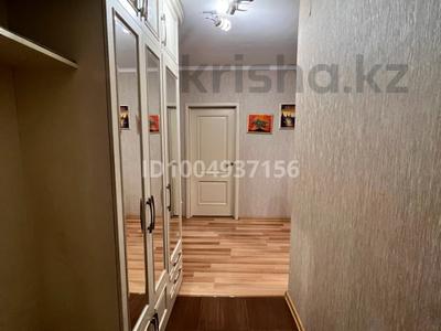 3-бөлмелі пәтер · 91 м² · 2/9 қабат, мкр Кулагер 11, бағасы: 52 млн ₸ в Алматы, Жетысуский р-н