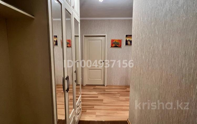 3-комнатная квартира · 91 м² · 2/9 этаж, мкр Кулагер 11 за 52 млн ₸ в Алматы, Жетысуский р-н — фото 2