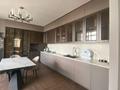 3-комнатная квартира · 136.6 м² · 8/9 этаж, Набережная 49А за 120 млн ₸ в Костанае — фото 4