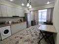 2-бөлмелі пәтер · 75 м² · 4/6 қабат, Шұғыла ш/а., Жунисова 2/13 к1-27, 2/13 к28-33м, 2/13 к28-30Б, бағасы: 39.5 млн ₸ в Алматы, Наурызбайский р-н — фото 10