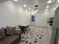 2-бөлмелі пәтер · 75 м² · 4/6 қабат, Шұғыла ш/а., Жунисова 2/13 к1-27, 2/13 к28-33м, 2/13 к28-30Б, бағасы: 39.5 млн ₸ в Алматы, Наурызбайский р-н — фото 11