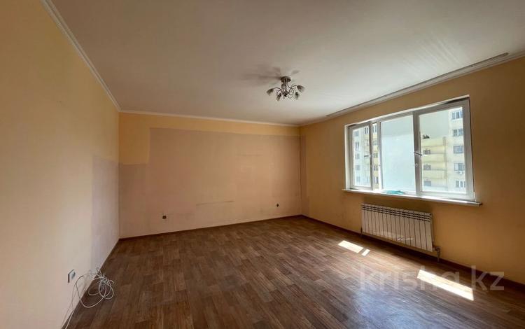 2-бөлмелі пәтер · 85 м² · 7/15 қабат, Толе би 273/7, бағасы: 41.5 млн ₸ в Алматы, Алмалинский р-н — фото 2