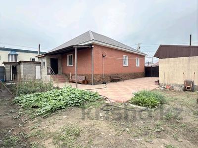 Отдельный дом · 5 комнат · 117.7 м² · 4.2 сот., Ибраева 5 за 38 млн ₸ в Семее