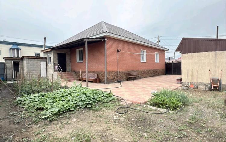 Отдельный дом · 5 комнат · 117.7 м² · 4.2 сот., Ибраева 5 за 38 млн ₸ в Семее — фото 2