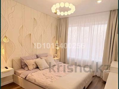 2-комнатная квартира · 50 м² · 2/5 этаж, 11-й микрорайон — Рядом Алатау базар за 15 000 ₸ в Шымкенте, Енбекшинский р-н