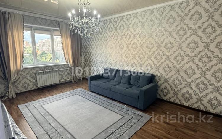 1-комнатная квартира · 40 м² · 8/9 этаж, мкр Тастак-3, Толеби 221 — Толеби Тургут озала за 240 000 ₸ в Алматы, Алмалинский р-н — фото 19