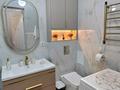 2-бөлмелі пәтер · 45 м² · 4/10 қабат, Астория 23, бағасы: 450 000 ₸ в Талдыкоргане — фото 18