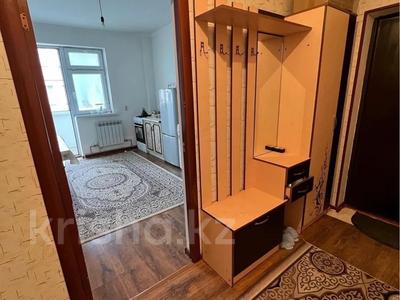 1-бөлмелі пәтер, 42 м², 2/9 қабат ай сайын, Тулеметова 69/14, бағасы: 110 000 〒 в Шымкенте