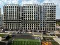 2-бөлмелі пәтер · 72 м², Белжайлау, бағасы: 48.6 млн ₸ в Алматы, Наурызбайский р-н — фото 10