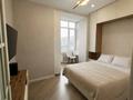 2-комнатная квартира · 46.7 м² · 9/9 этаж, мкр Уркер, Казыбек би 5А за 38 млн ₸ в Астане, Нура р-н