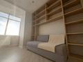 2-комнатная квартира · 46.7 м² · 9/9 этаж, мкр Уркер, Казыбек би 5А за 38 млн ₸ в Астане, Нура р-н — фото 5