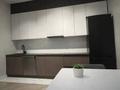 2-комнатная квартира · 46.7 м² · 9/9 этаж, мкр Уркер, Казыбек би 5А за 38 млн ₸ в Астане, Нура р-н — фото 8