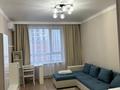 1-бөлмелі пәтер · 47 м² · 13/17 қабат, Варламова 27В, бағасы: 300 000 ₸ в Алматы