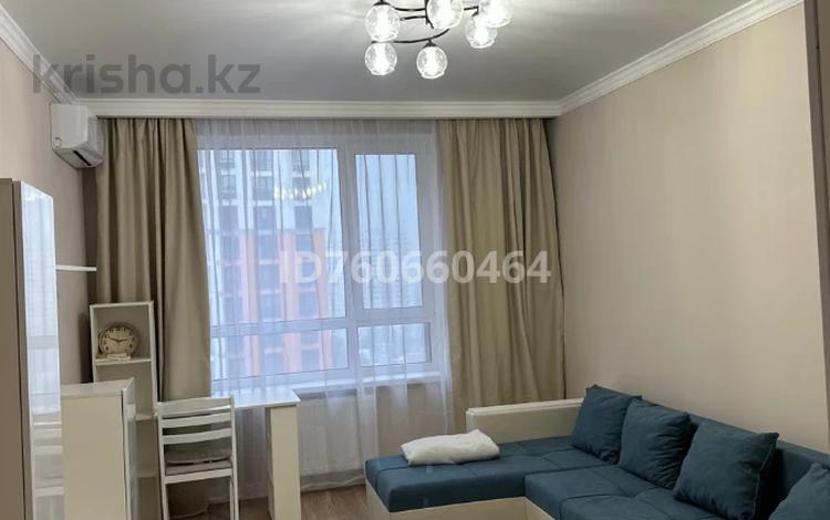 1-бөлмелі пәтер · 47 м² · 13/17 қабат, Варламова 27В, бағасы: 300 000 ₸ в Алматы — фото 4