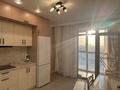 1-бөлмелі пәтер · 47 м² · 13/17 қабат, Варламова 27В, бағасы: 300 000 ₸ в Алматы — фото 5