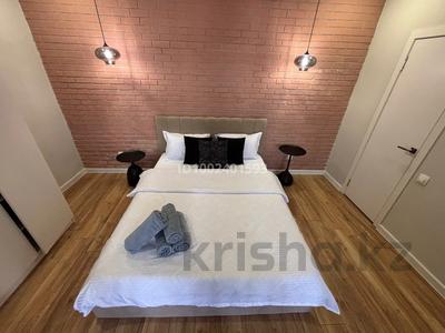 2-комнатная квартира · 60 м² · 5/5 этаж, мкр Думан-2 25 — Думан 2 Меркур град за 18 000 ₸ в Алматы, Медеуский р-н