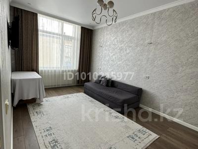1-бөлмелі пәтер · 36.7 м² · 2/16 қабат, Е-429 14 — университет Казутб, бағасы: 26 млн ₸ в Астане, Нура р-н